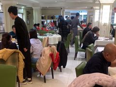 -大鸭梨烤鸭(左家庄店)