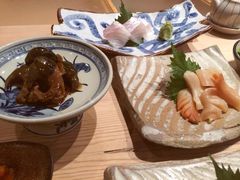 然寿司(郎园vintage店)-然寿司(郎园vintage店)