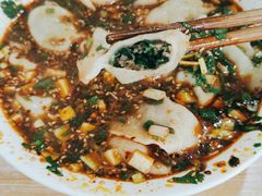 -尤素福东举院饺子馆