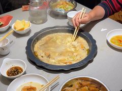 -巴蜀王婆大虾(南锣鼓巷店)