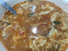疙瘩汤-白魁老号饭庄(安内店)