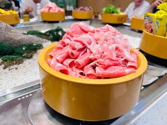 -喜家自助小火锅(乐客城店)