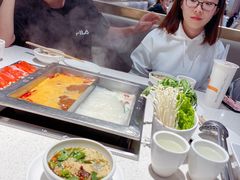 -串一火锅(赛格国际购物中心店)