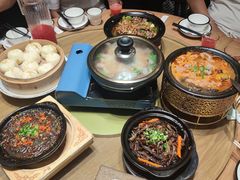 -老砂锅(城北店)