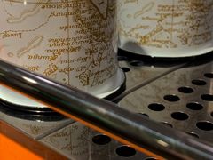 -Peet's Coffee皮爷咖啡(德基店)