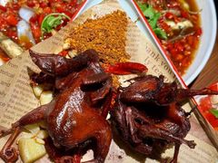 -老闵田螺馆·南昌市井菜·特色小吃(总店)