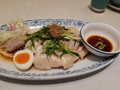 -常来小聚·广州非遗传承餐厅(高德置地店)