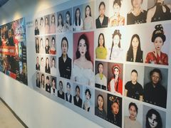 -吉田美学化妆美甲摄影培训(宁波校区)