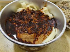 -清真·宏顺祥卤汁凉粉(大皮院店)