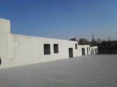 -长春世界雕塑园冰雪艺术天地