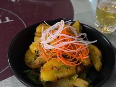 -尼泊尔雪莲餐厅(北京东路店)