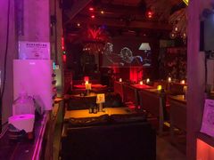 -18BAN音乐啤酒馆(西丽店)