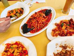 -功德林素菜饭庄(前门店)