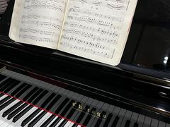 -七弦之上钢琴培训学校