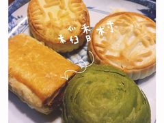 -北京稻香村(文化东路店)