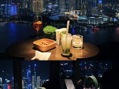 -上海外滩茂悦大酒店
