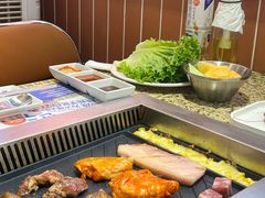 -阿亲家·韩式无限烤肉(春熙路店)