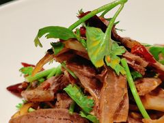 -人间酒暖·Go blanc·烧鸟·深夜食堂(陆家嘴店)
