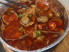 -烟火鱼乡(吾悦店)