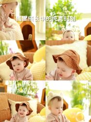 -Baby Pastel 自然光儿童摄影(CBD店)