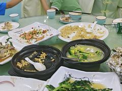 -景好海鲜餐厅(大鹏必选旅游店)