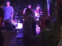 -Bamboo Bar & Grill Restaurant