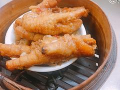 -香港蓮香樓(中環店)