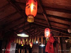 -鱼窝棚柴火铁锅炖(富山屯店)