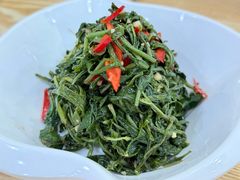 -宁夏招待所食堂(长城花园店)