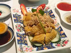 -發起人·肉骨茶(万象汇店)