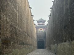 -横店影视城梦幻谷园区