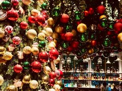 -上海前滩香格里拉大酒店