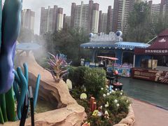 -沈阳方特欢乐世界