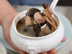 -香港狮子山下·明星粤菜餐厅(北苑店)