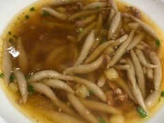 烤羊排-西贝莜面村(正大广场店)