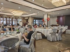 -东江渔村·古典园林·30年粤菜老字号(太和店)