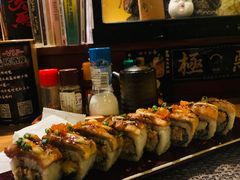 -半藏居酒屋(香港花园店)