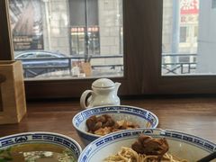 -永丰面馆(汉口路店)