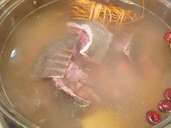 -聚味罗记大排檔·烧烤·鲜鱼杂·甲鱼煲(科学馆店)
