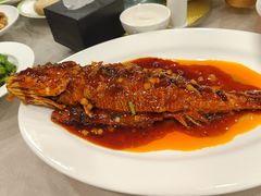 -烤肉宛饭庄(北新桥店)