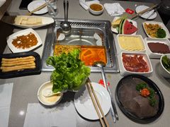 -海底捞火锅(徐州火车站店)