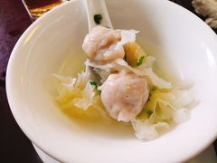 -水乡人家私房菜(逢简店)