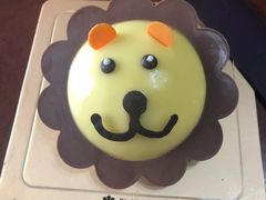 -黑池口感烘焙·生日蛋糕(坂田店)