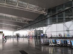-河内内排国际机场