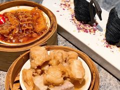 豉汁蒸排骨-悦秀·高级粤菜