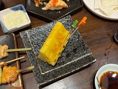 -鸟鹏烧鸟居酒屋(龙岗万科店)