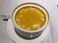 蟹黄豆花-巴蜀风月·聚会团建·生日宴(宝安店)