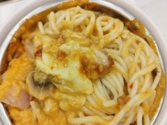 -新世界餐厅(万达店)