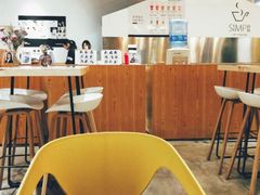 -天真蓝照相馆(五角场百联又一城店)