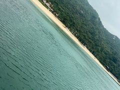 -东澳岛